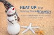 Heat Up Your Holiday Marketing with iContact