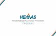 Hemas Holdings PLC Investor Presentation Q3 2016-17