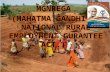 MGNREGA  Economics Project