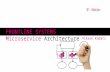 Microservices architecture ext