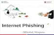 secure from Phishing Hacking and Keylogger