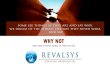 Revalsys Technologies – eCommerce Solution