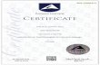Certificate Teaching English