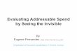 Addressable Spend- by Eugene Fernandez V2.9+++
