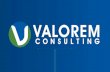 A look at Valorem