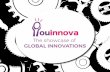 YouInnova the showcase of global innovation