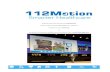 112Motion.com solutions overview