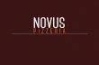 Novus Pizza