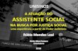 Justiça Social - TCC - Rúbia Leal (PPT)