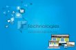 JR Technologies - Company Profile