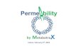 Caixa Empreender Award 2016| PermeAbility (Cohitec)