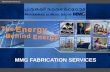 MMG Steel Factories Brochure (DSF & RSF)