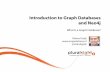 Roland Guijt - Introduction to Graph Databases and Neo4j