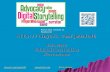 Digital Advocacy Storytelling for Libraries