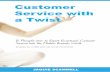 Customer Service with a Twist_Jaquie Scammell