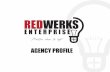 Redwerks Marketing Profile