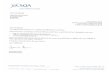 SQA -SCQF Level 8 certificate Assessor