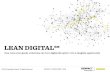 Turn consumer goods industry digital disruption into a tangible opportunity