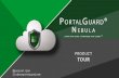 PortalGuard Product Tour