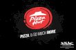 NSAC - Pizza & So Much More Campaign