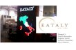 Eataly- Italian Food, Recipes and Gift Boxes