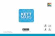 KETTMaps user guide Android (English)