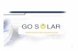 Go Solar Solutions