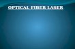 Optical fiber laser