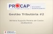 SINDLOC - PROCAP - Adriano Castro - Tributário 2 v2