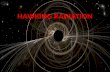 Hawking radiation