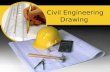 Introduction to Civil engineering drawing