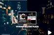 Medio vitrina salitre plaza lc local publicidad 2017  stands diseño visual diseño
