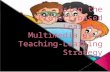 Using the project based learning multimedia as a teaching-learning