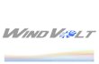WindVolt Final Business Plan