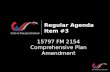 15797 FM 2154 Comp Plan Amendment