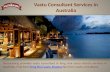 Vastu Consultant Services in Australia