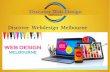 Web Design Melbourne Provides Responsive Web Design and Web Hosting services