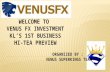Venusfx business presentations final (1)
