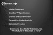 OmniBox TV Overview