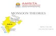 Monsoon theories