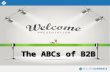 ABCs Of B2B Websites - Sell More by Managing Purchasing Programs Online