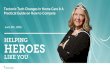Tectonic Tech Changes in Home Care & How to Compete