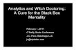 Pdf analytics-and-witch-doctoring -why-executives-succumb-to-the-black-box-mentality-presentation