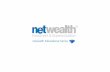 netwealth educational webinar - The importance of a strong brand for your advice business