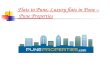 Buy Flats in pune, luxury flats in pune   pune properties(puneproperties.com)
