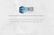 EMICO Medika services presentation