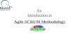 Agile Scrum Presentation-Detailed