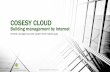 COSESY Cloud™