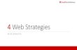 4 Web Strategies to Grow Your Business
