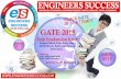 COMPUTER SCIENCE GATE COACHING IN DELHI ENGINEERS S UCCESS